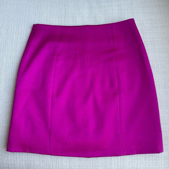 Frame fuschia Size 0 - Picture 2 of 3